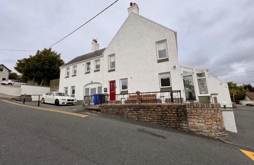 Dungloe Apartment | Discover Ard Cashel: Pet-Friendly Oceanfront Retreat