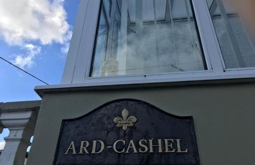 Dungloe Apartment | Discover Ard Cashel: Pet-Friendly Oceanfront Retreat