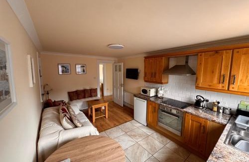 Dungloe Apartment | Discover Ard Cashel: Pet-Friendly Oceanfront Retreat