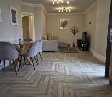 Rossnowlagh Apartment | Explore Ard Na Gaoithe Near Rossnowlagh Beach, Rated 10/10