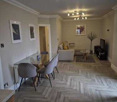 Rossnowlagh Apartment | Explore Ard Na Gaoithe Near Rossnowlagh Beach, Rated 10/10