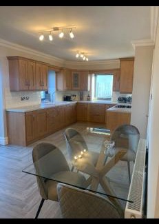Rossnowlagh Apartment | Explore Ard Na Gaoithe Near Rossnowlagh Beach, Rated 10/10