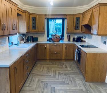 Rossnowlagh Apartment | Explore Ard Na Gaoithe Near Rossnowlagh Beach, Rated 10/10