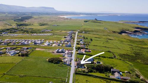 Kilkilloge Apartment | Discover Ard Na Mara in Mullaghmore, Rated 9.7/10