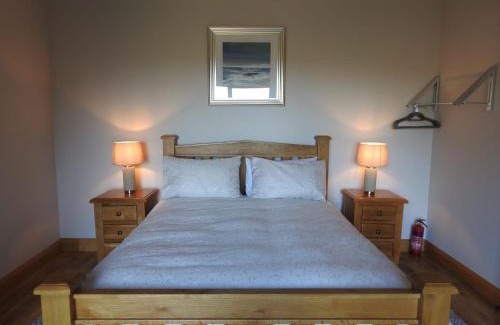 Kilkilloge Apartment | Discover Ard Na Mara in Mullaghmore, Rated 9.7/10