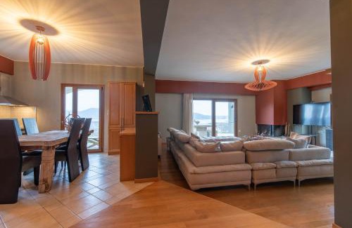Kastoria Villa | Ardamis Estate