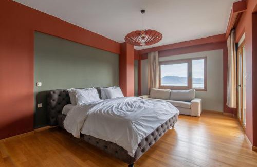 Kastoria Villa | Ardamis Estate