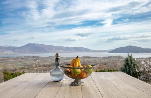 Kastoria Villa | Ardamis Estate