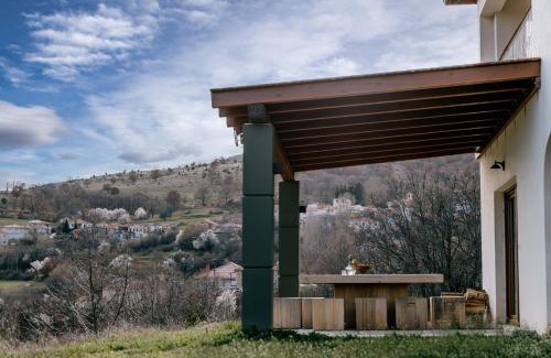 Kastoria Villa | Ardamis Estate