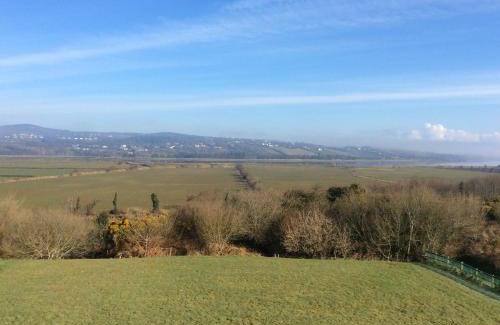 Letterkenny Bed & Breakfast | Oceanfront Retreat at Ardaobhainn - Rated 9.1/10!