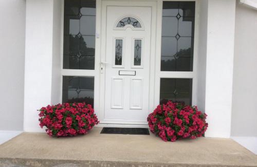 Letterkenny Bed & Breakfast | Oceanfront Retreat at Ardaobhainn - Rated 9.1/10!