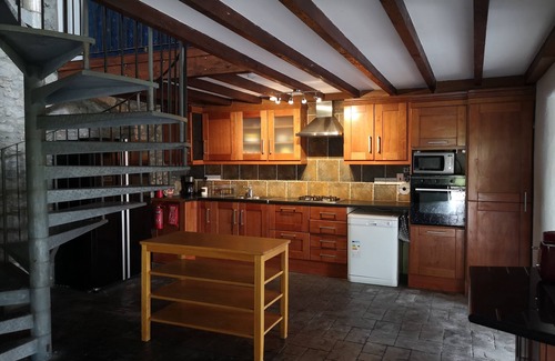 Broadford House | Discover Ardboula House: 18th Century Georgian Farmhouse