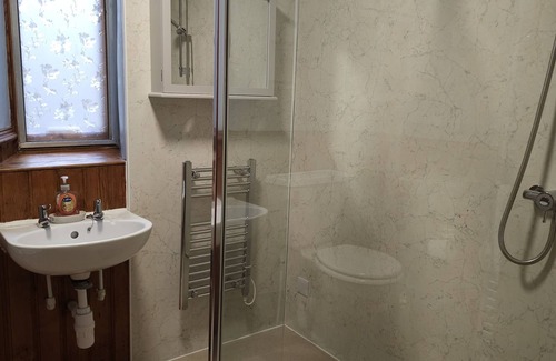 Kingussie House | Experience Ardchoile: Hot Tub Retreat in the Highlands