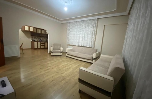 Ardesen Apartment | Family-Friendly 3-Bedroom Apartment in Ardeşen Center