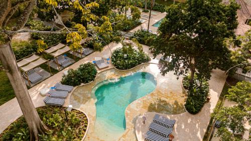 Santa Fe de Antioquia Hotel | Arde La Selva