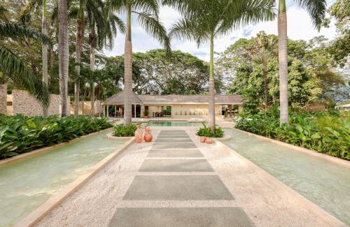 Santa Fe de Antioquia Hotel | Arde La Selva