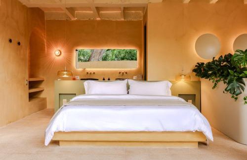 Santa Fe de Antioquia Hotel | Arde La Selva