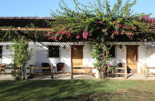 Villamanrique de la Condesa Hotel | Discover Ardea Purpurea: 4-Star Oceanfront Getaway