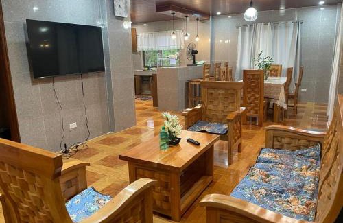 Sablan Apartment | Family-Friendly Retreat at Ardendia Transient House