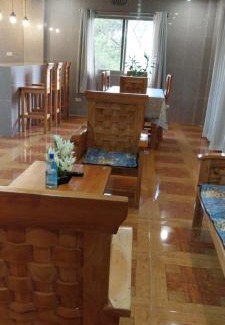 Sablan Apartment | Family-Friendly Retreat at Ardendia Transient House