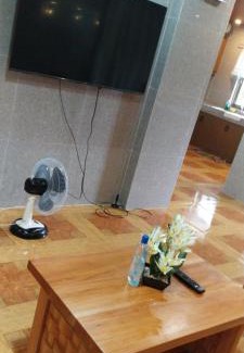 Sablan Apartment | Family-Friendly Retreat at Ardendia Transient House