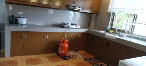 Sablan Apartment | Family-Friendly Retreat at Ardendia Transient House