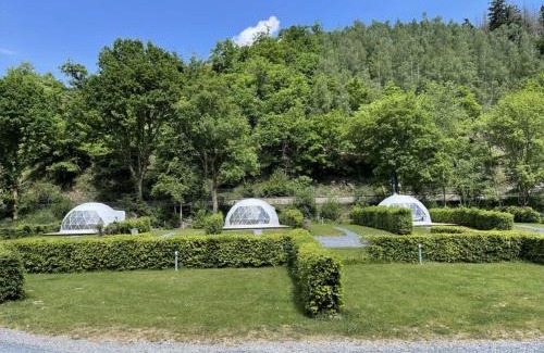 Maboge Other | Discover Ardenne Camping Maboge: Oceanfront Family Getaway
