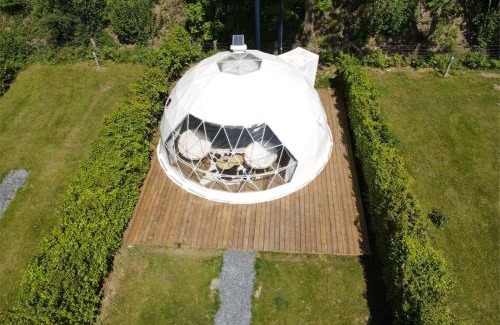 Maboge Other | Discover Ardenne Camping Maboge: Oceanfront Family Getaway
