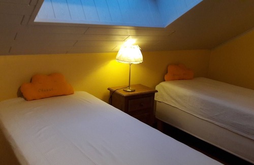 Fauvillers House | Idyllic Ardennes Gîte Near Game Parks & Anlier Forest