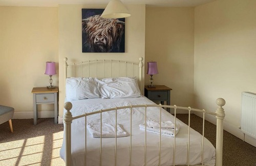 Westbury-on-Severn House | Discover Family-Friendly Comfort at Ardens Farm