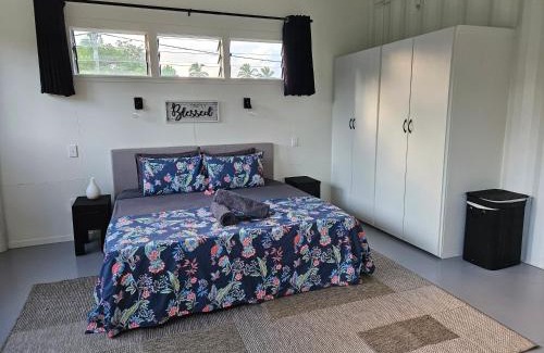 Arorangi House | Ardi Escape 2 Bedroom FREE WIFI