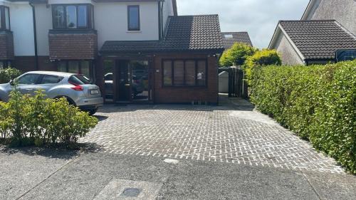 Leinster Bed & Breakfast | Ardkeen-Outhouse