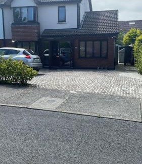 Leinster Bed & Breakfast | Ardkeen-Outhouse