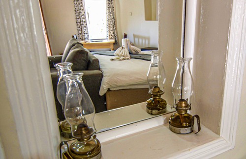 Ardmore House | Discover Ardmore Guest Farm: Family-Friendly with Pool