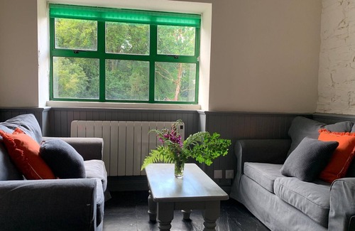 Ardnatrush Cottage | Ardnagashel Est No 4