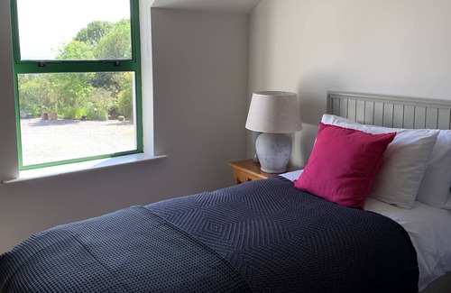 Ardnatrush Cottage | Ardnagashel Est No 4