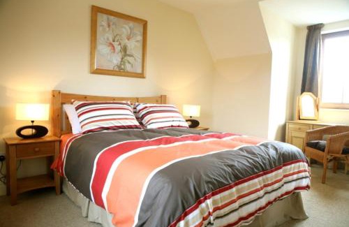 Ardnatrush House | Discover Ardnagashel Woods: 4-Star Pet-Friendly Retreat