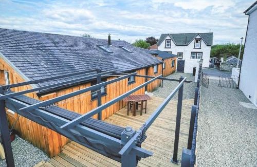 Kilmun House | Pet-Friendly Retreat at Ardrhu Cottage - Rated 10/10