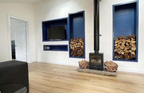 Kilmun House | Pet-Friendly Retreat at Ardrhu Cottage - Rated 10/10
