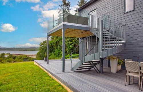 Benderloch House | Discover Ardtorna: 5-Star Hospitality with Accessibility