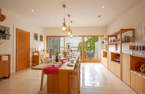 Benderloch House | Discover Ardtorna: 5-Star Hospitality with Accessibility