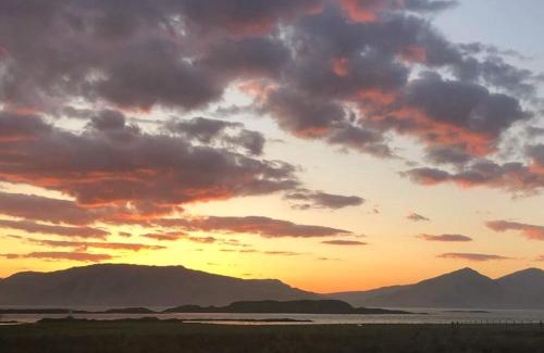 Appin House | Family-Friendly Holiday Homes in Appin, United Kingdom