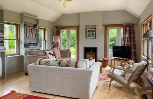 Appin House | Family-Friendly Holiday Homes in Appin, United Kingdom
