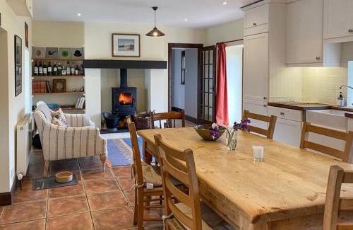 Appin House | Family-Friendly Holiday Homes in Appin, United Kingdom