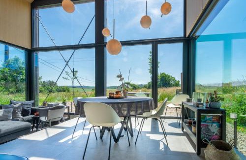 Warempage Villa | Eco-Friendly Arduenna Silva: Designer House for Families