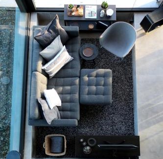 Warempage Villa | Eco-Friendly Arduenna Silva: Designer House for Families