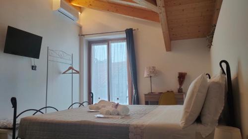 San Martino Canavese House | Discover Arduino41: Family-Friendly Stay, Rated 9.5/10
