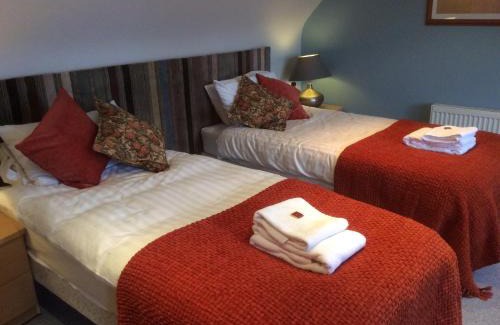 Stonehaven Bed & Breakfast | Family-Friendly Arduthie House: 4-Star Comfort Awaits
