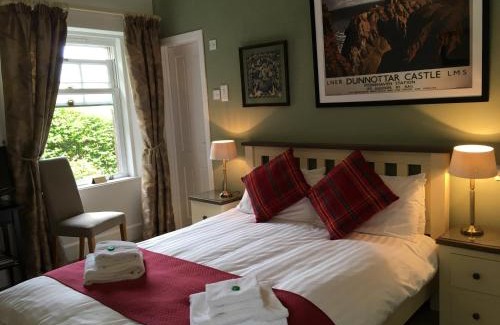 Stonehaven Bed & Breakfast | Family-Friendly Arduthie House: 4-Star Comfort Awaits