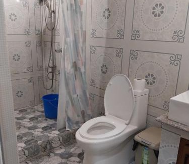 Sablan House | Ardy's Transient